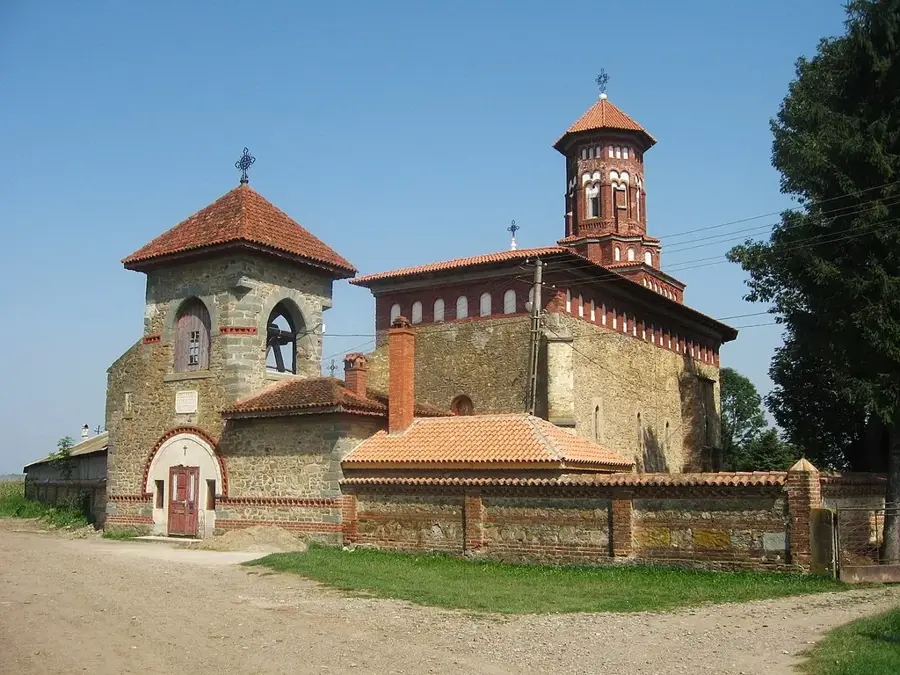 Baia — Vicovu de Sus (Romania)