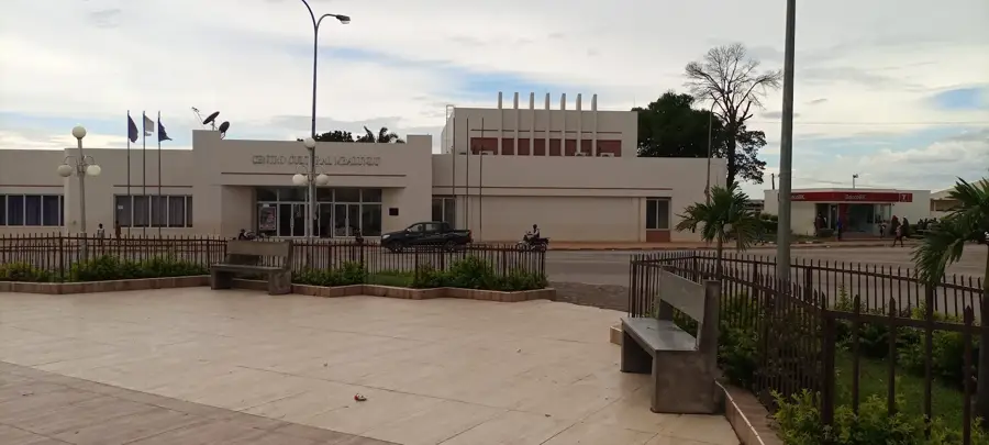 Bailundo