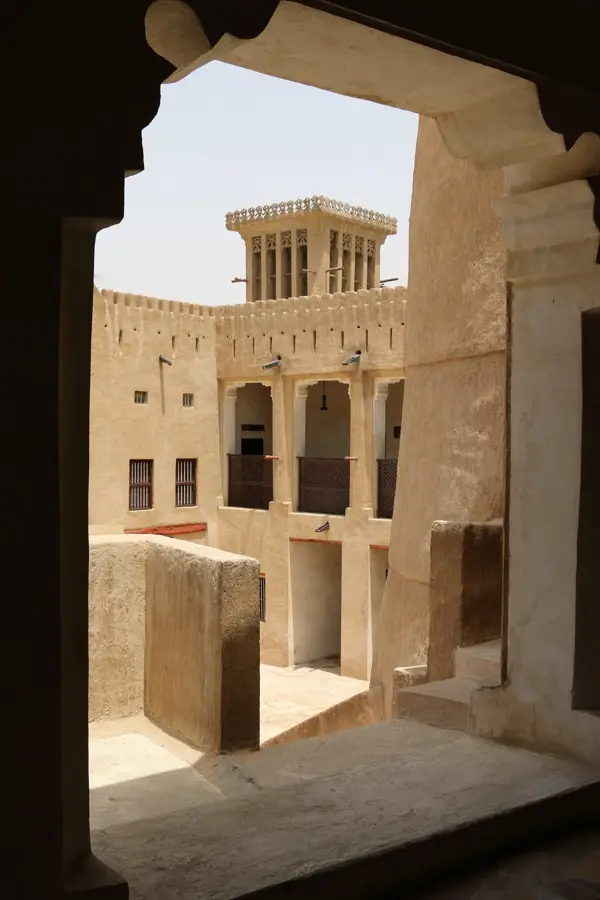Bait Al Naboodah
