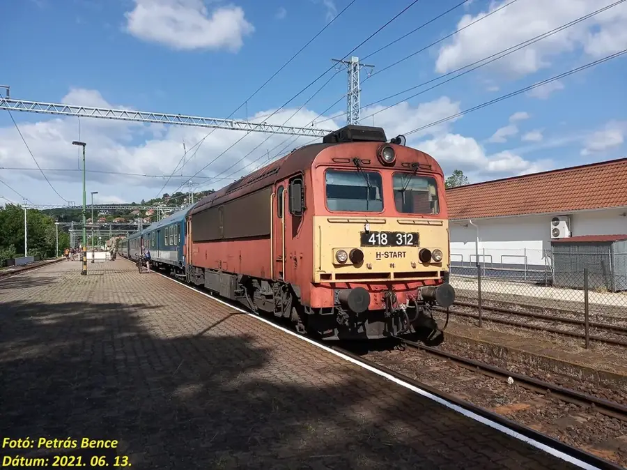 Balatonalmádi — Sárvíz (Ungaria)