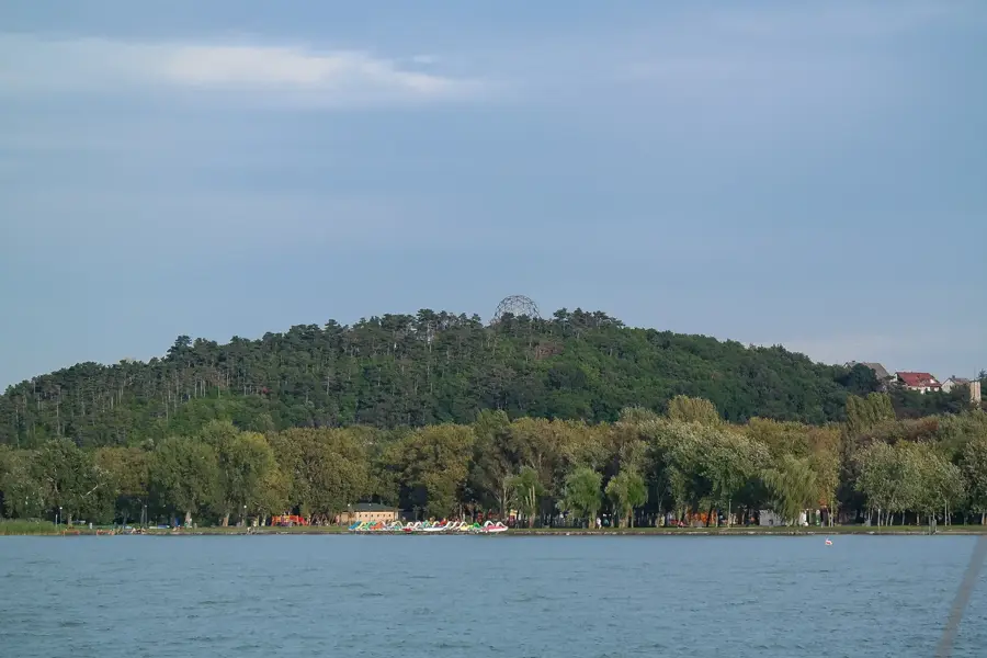 Balatonboglár