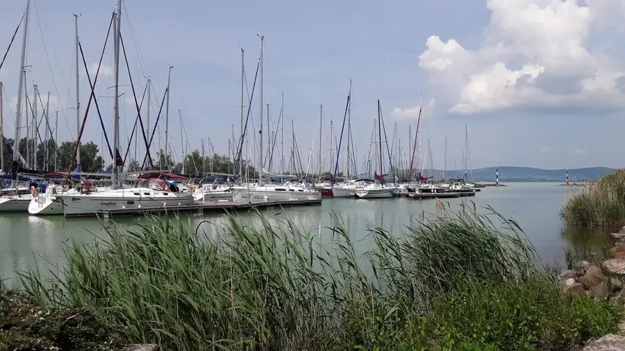 Balatonlelle – city