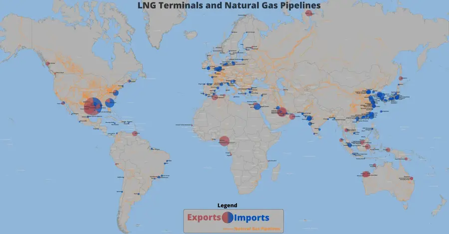 Balhaf LNG Terminal