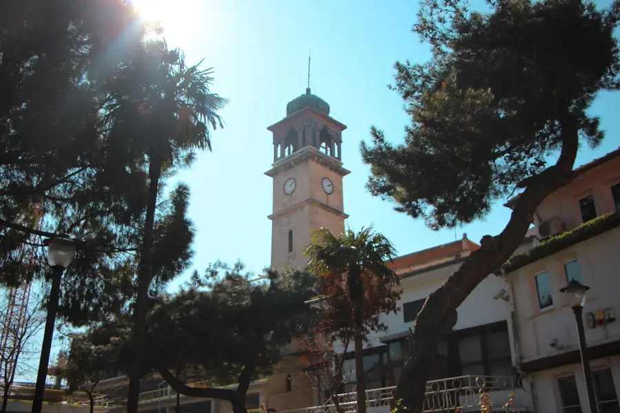 Balıkesir — Assos (Turkey)