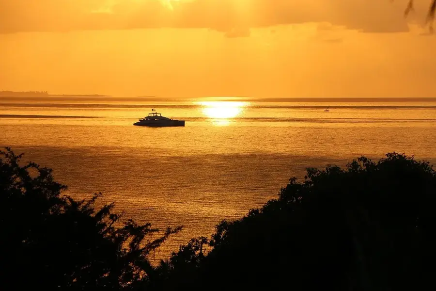 Banco de Moçambique (Hauptsitz) — Maputo-Bucht (Mosambik)