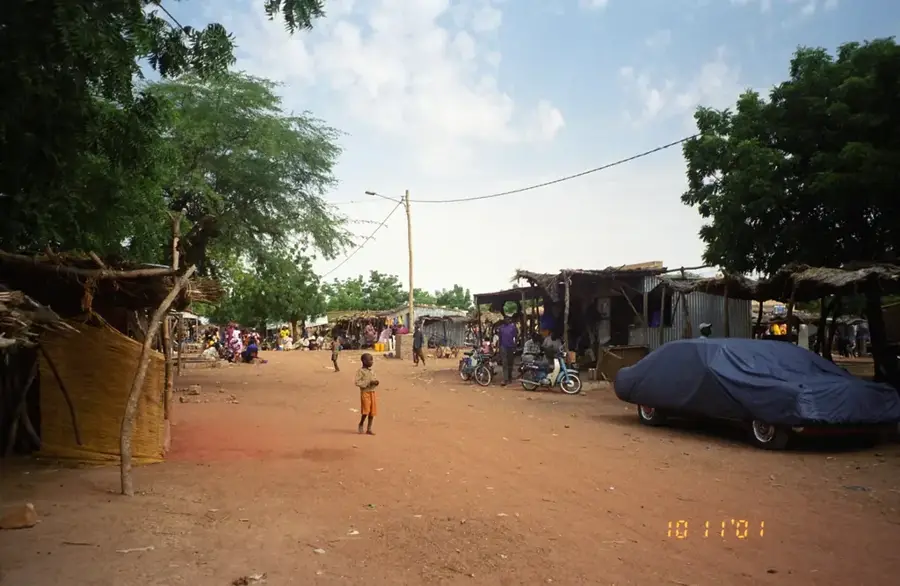Bandiagara