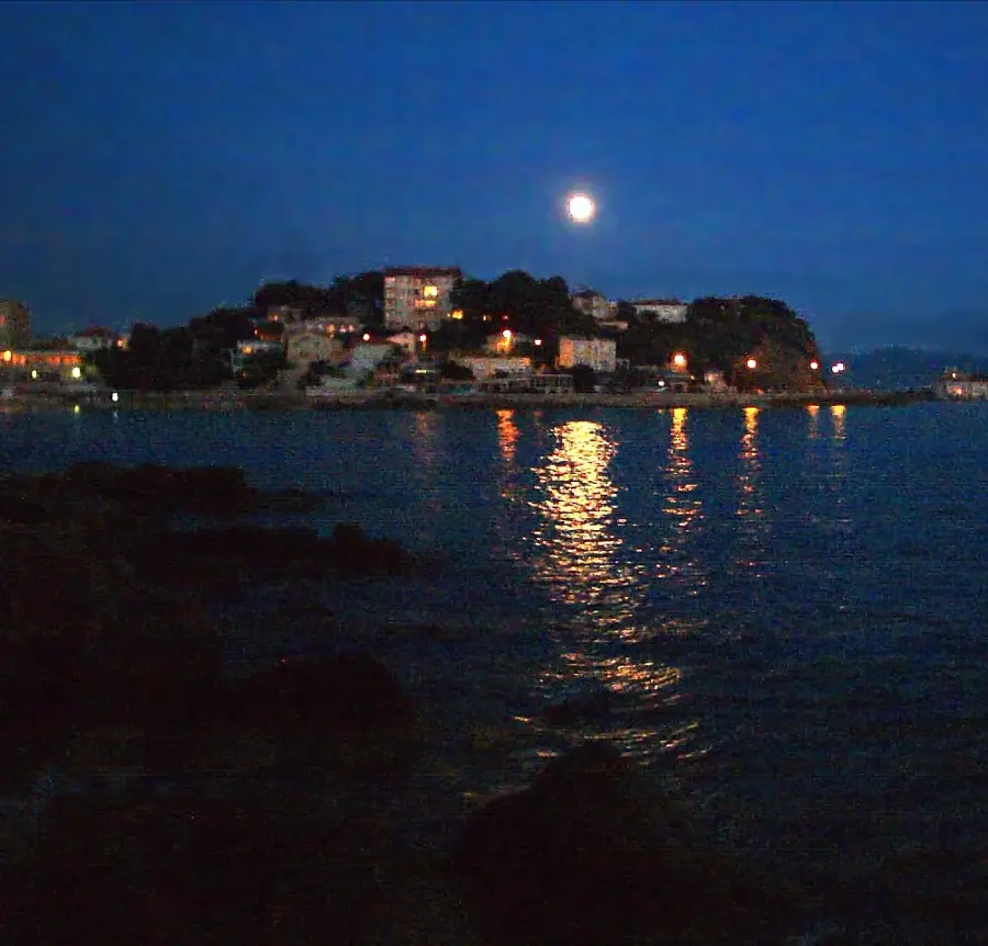Bandol – oraș