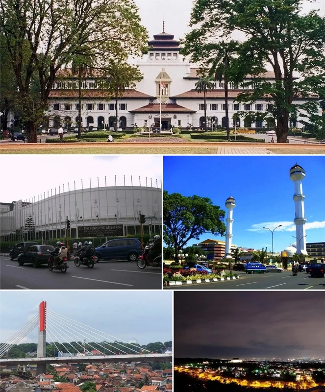 Bandung