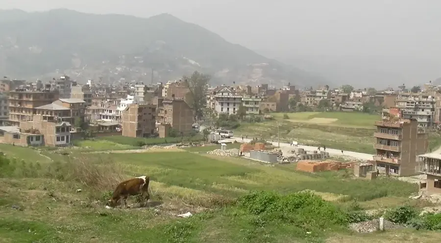 Banepa