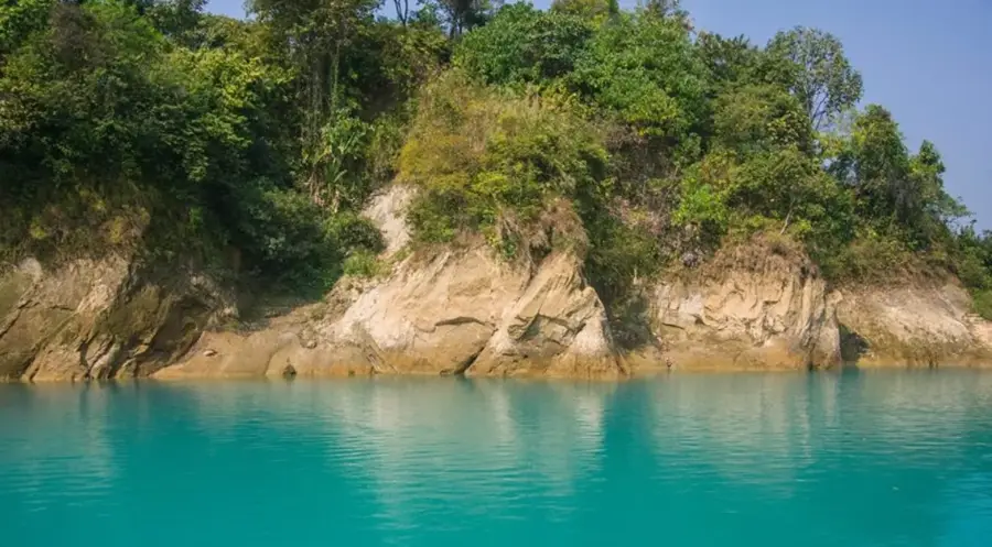 Lalakhal