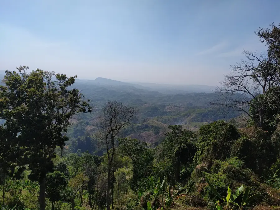 Rangamati