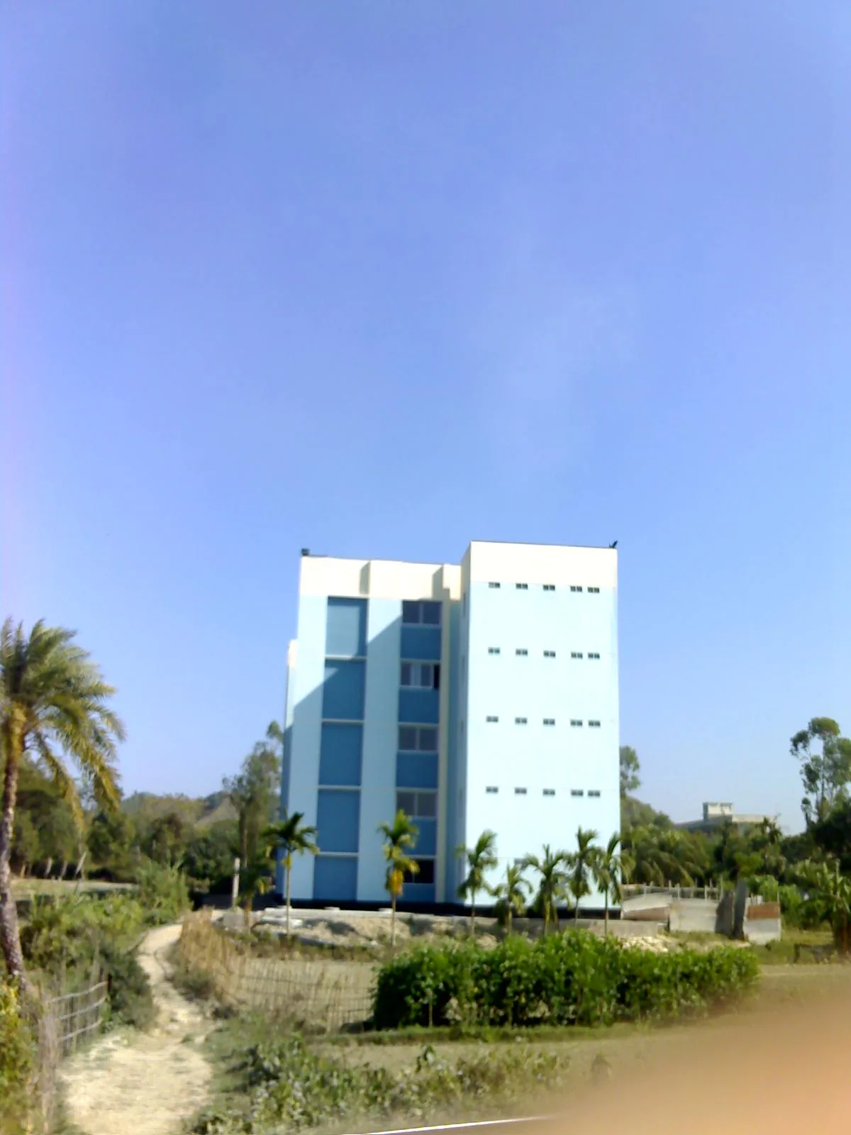 Sonaichhari