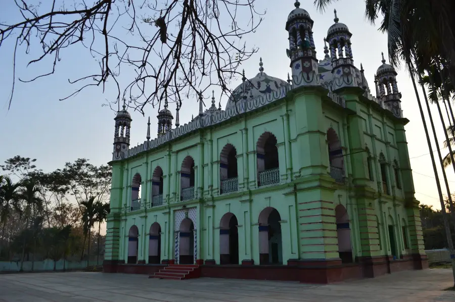 Sunamganj