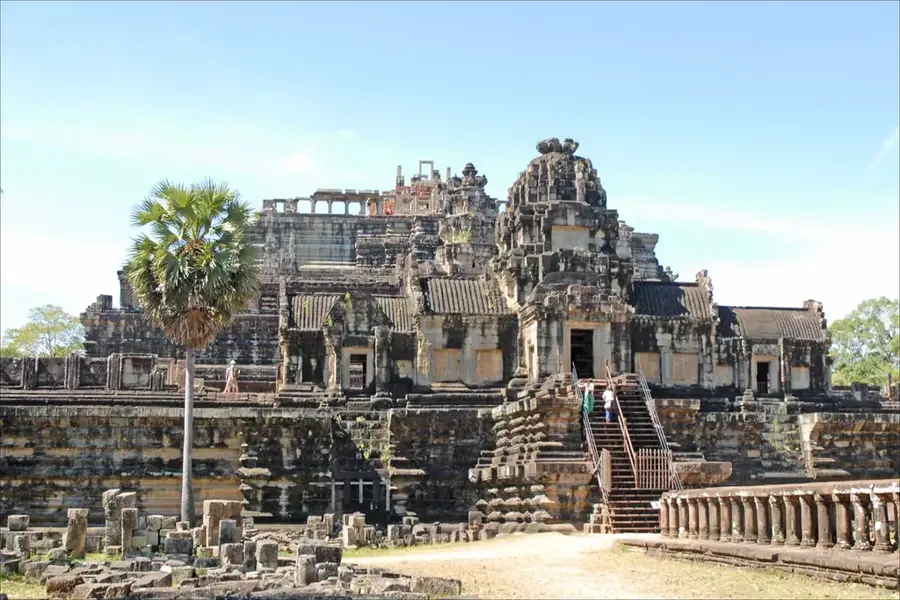 Baphuon