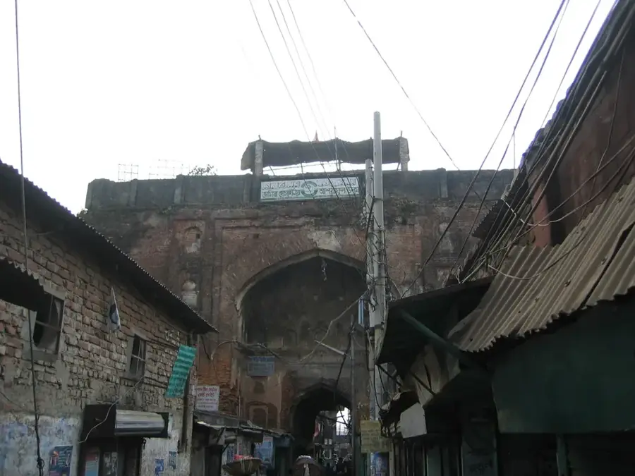 Bara Katra