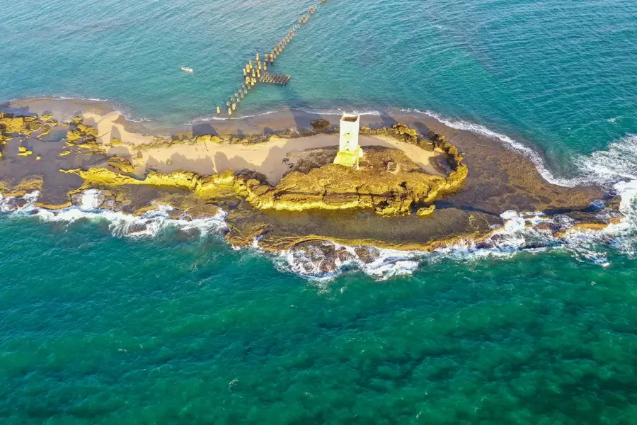Portul Baraawe — Marka (Somalia)