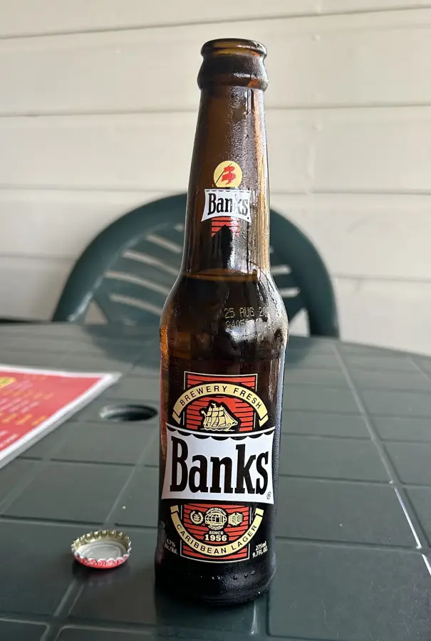 Banks Brauerei