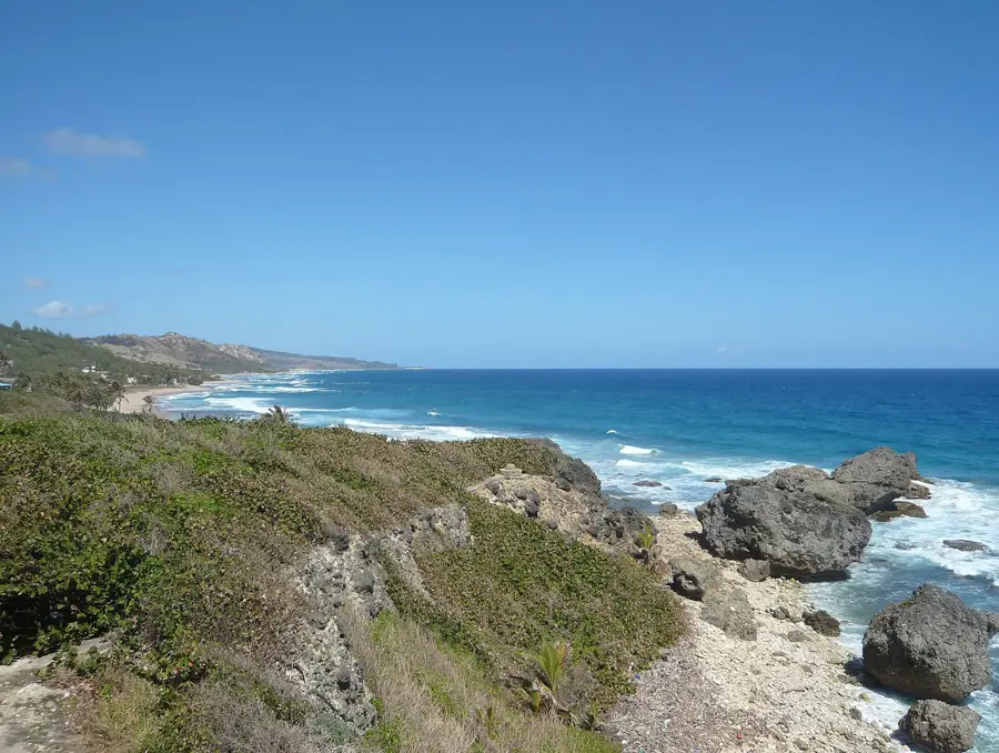 Bathsheba Park