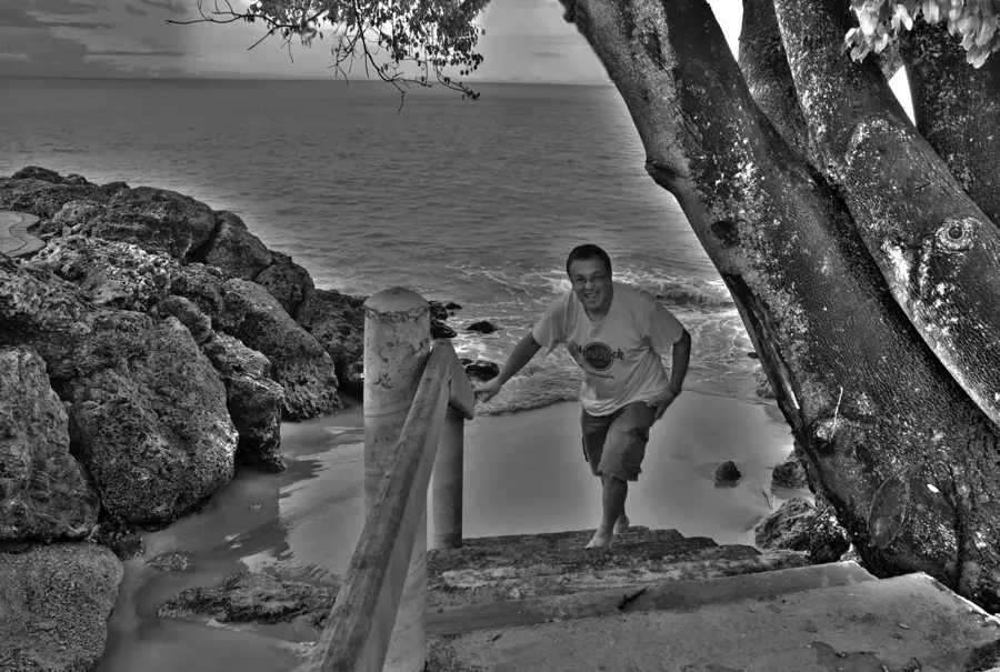 Cobblers Cove Reef