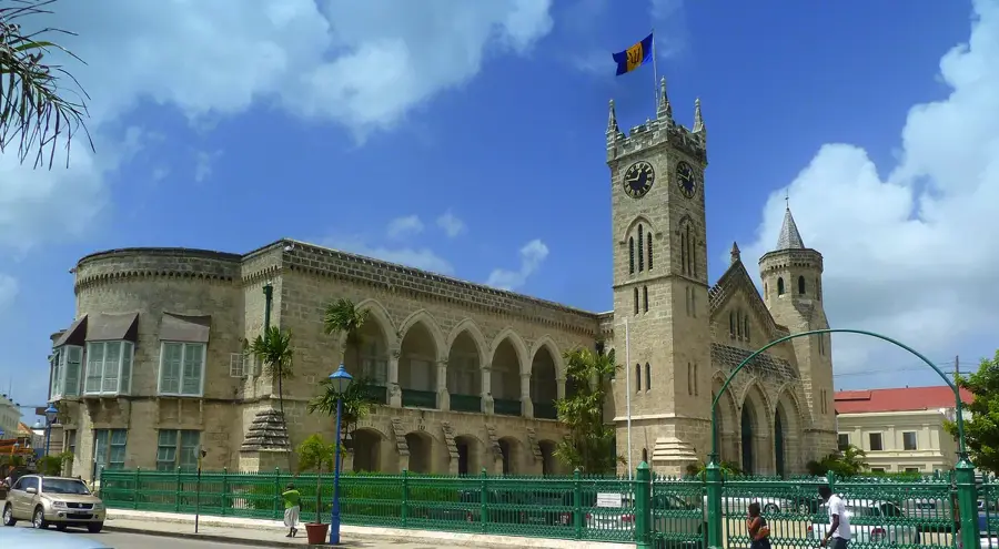 Da Costa Building