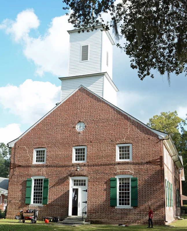 Ebenezer