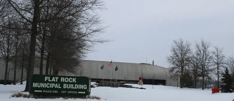 Flat Rock