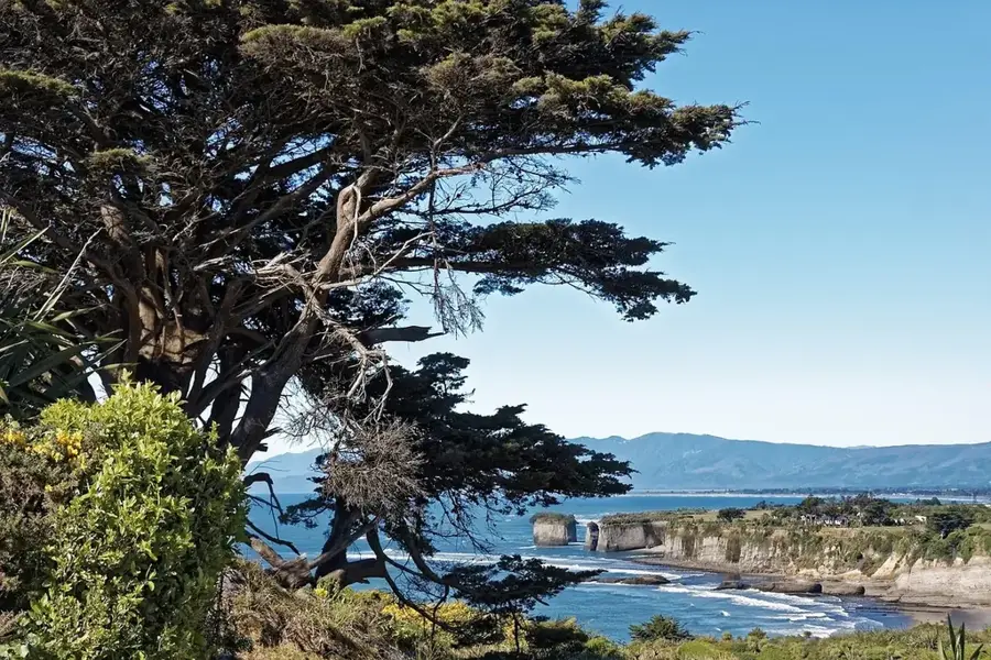 Foul Bay