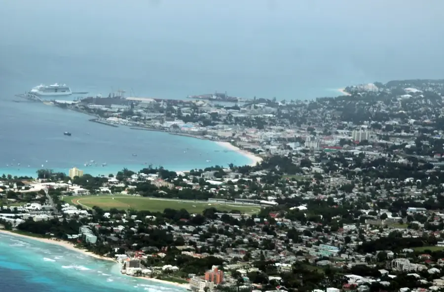 Historic Bridgetown