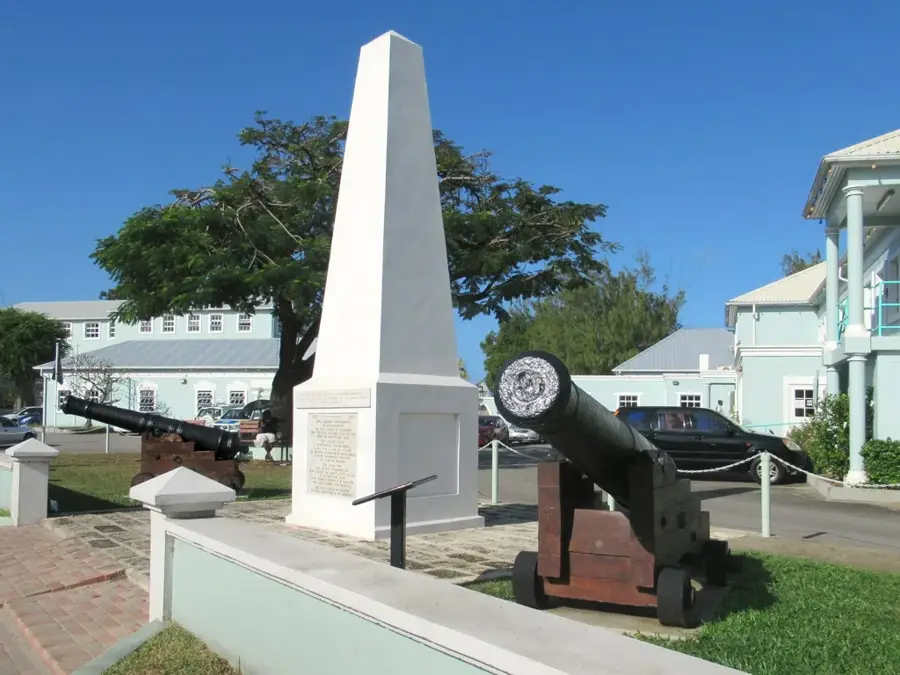 Holetown