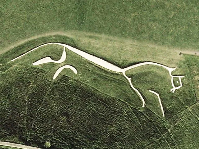 Horse Hill