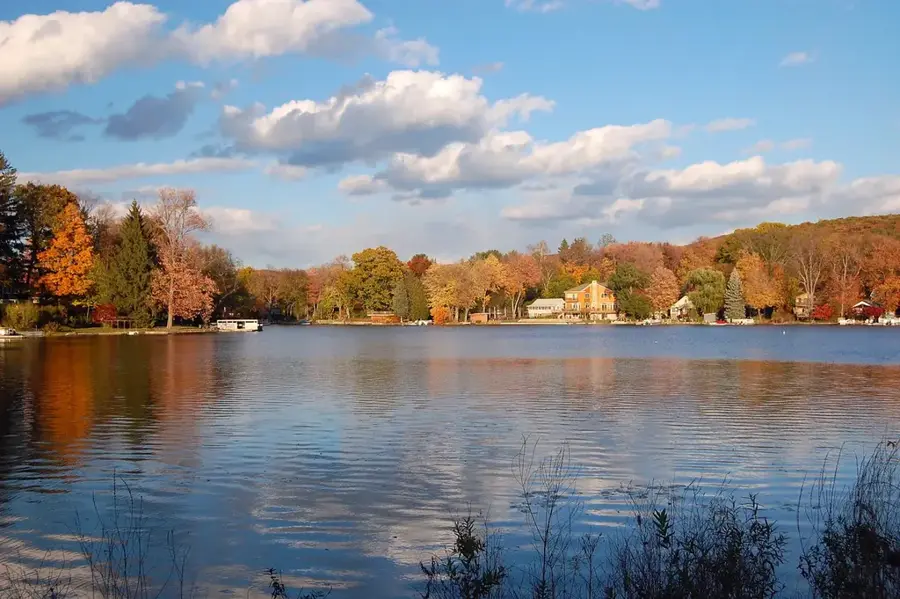 Long Pond
