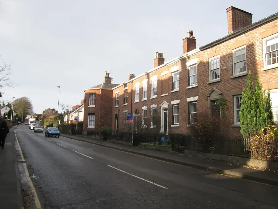 Newton Terrace