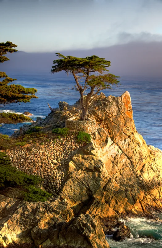 Pebbles Beach