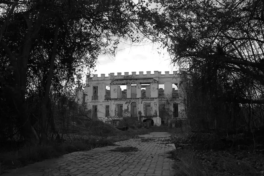 Sam Lord's Castle