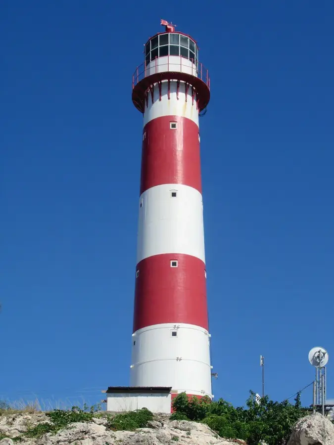South Point Leuchtturm