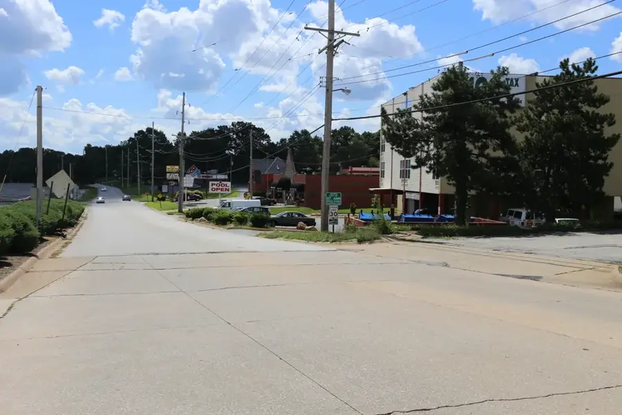 St. Ann's Garrison