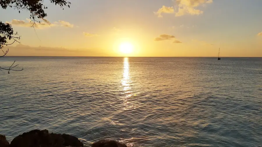 Speightstown Lighthouse