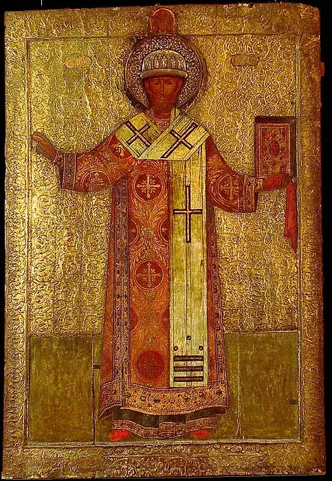 Szent Fülöp-plébániatemplom