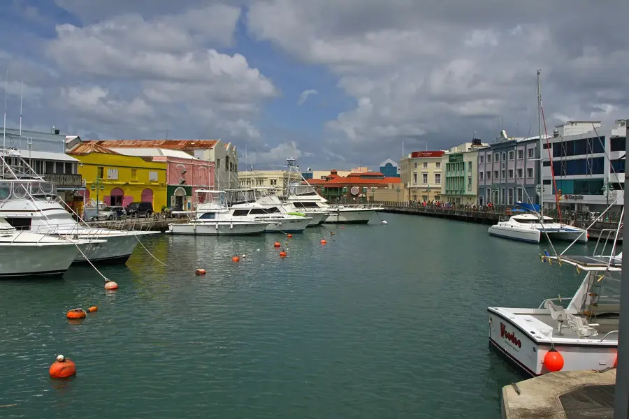 Tyrol Cot Heritage Village — Rendezvous (Barbados)