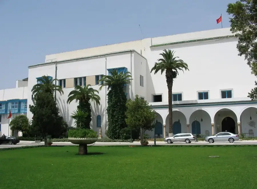 Bardo-Nationalmuseum