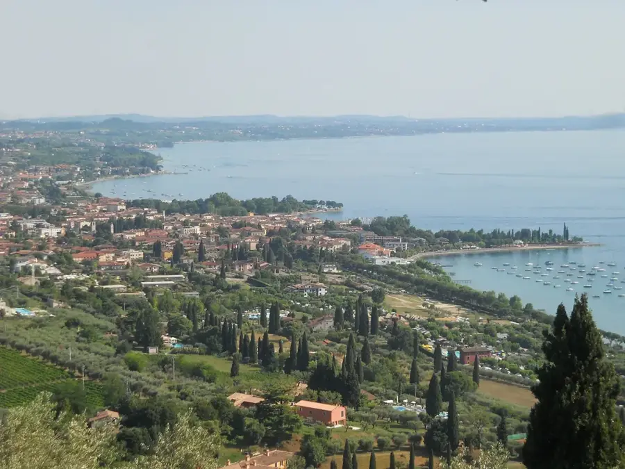 Bardolino