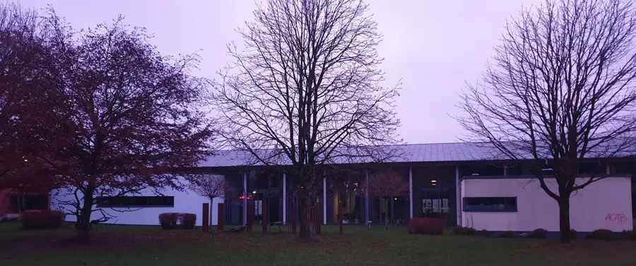 Bargteheide – city