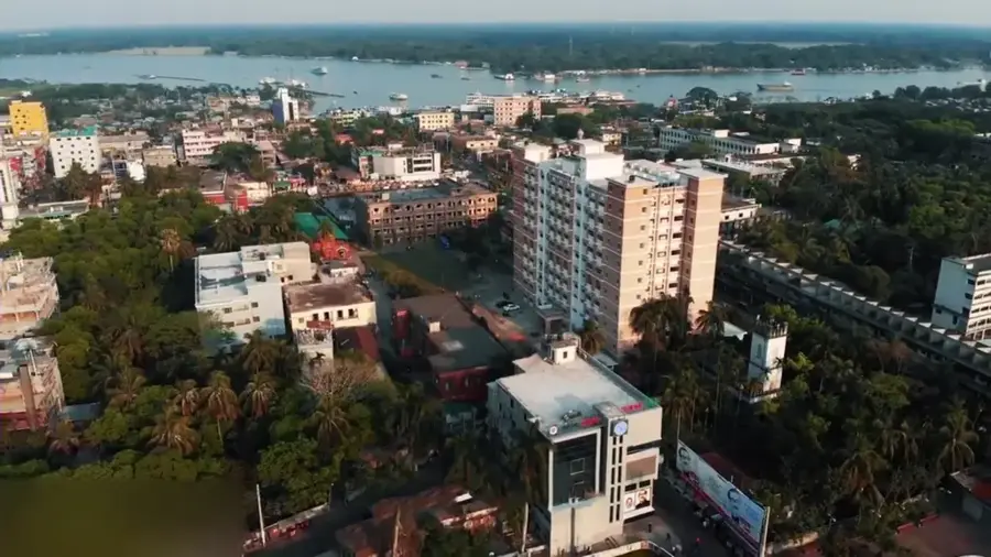 Barisal