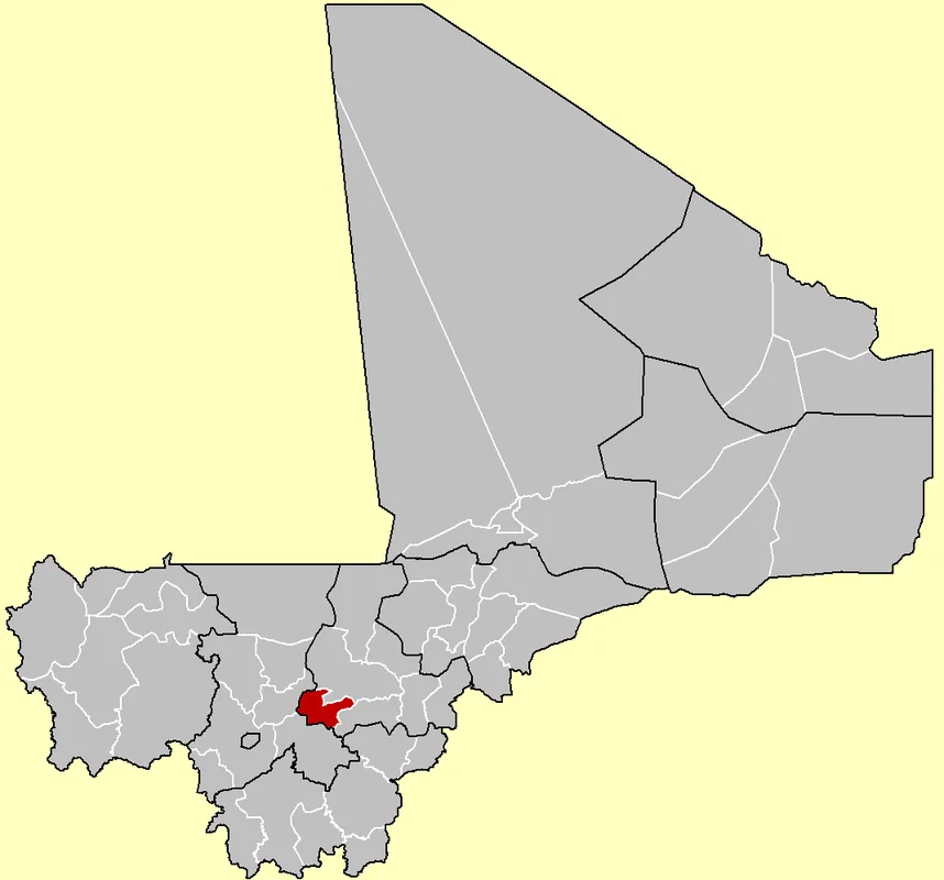 Barouéli
