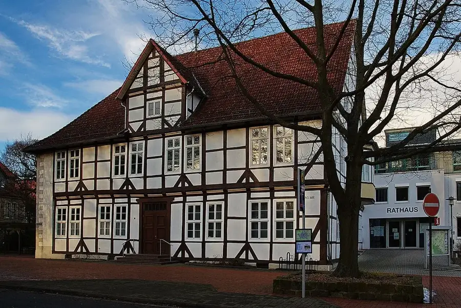 Barsinghausen – city