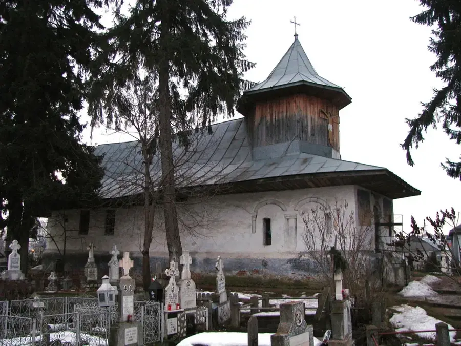 Bascov – város