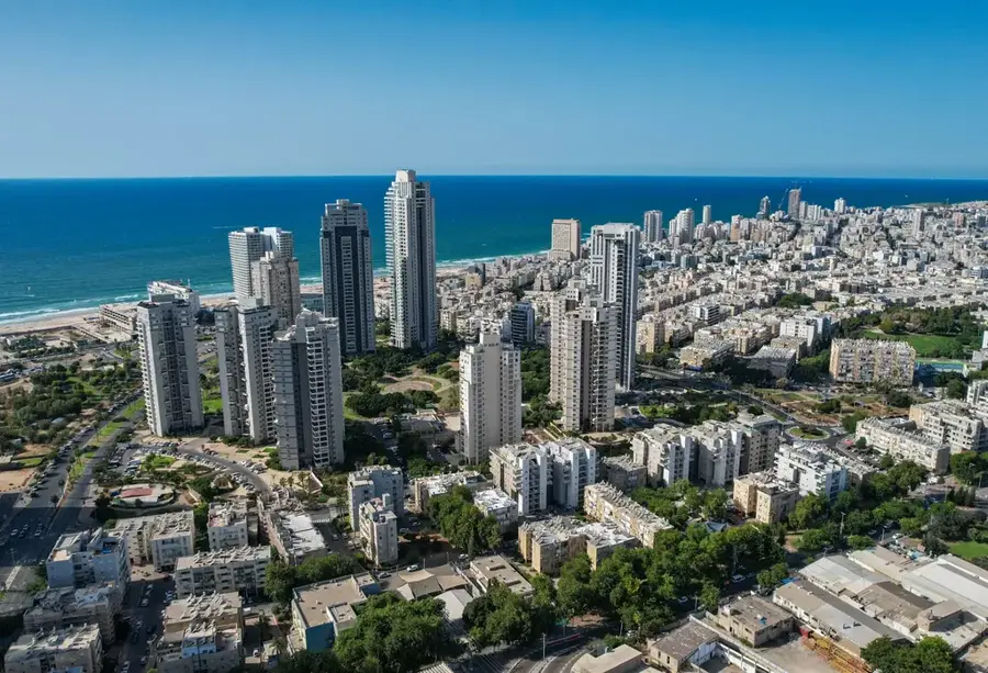 Bat Yam
