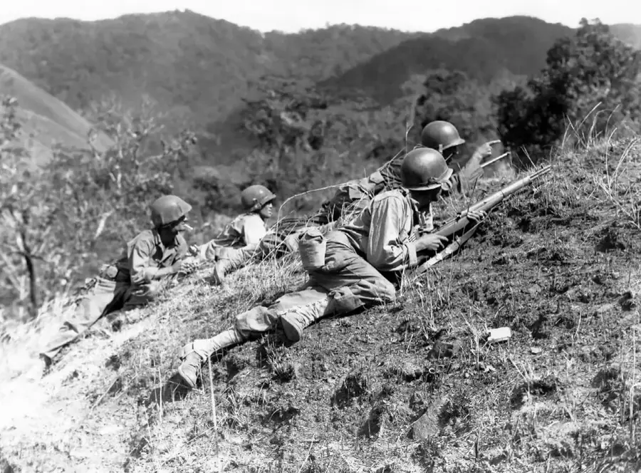 Bataan Death March Marker Zero — Olongapo (Philippinen)
