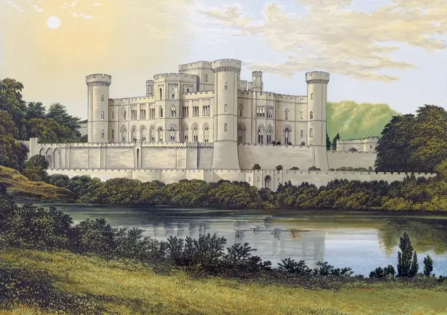 Historisches Dorf Bathurst — York (Sierra Leone)