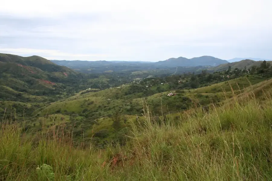 Batié